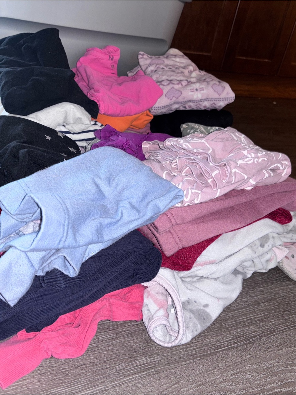 5t bundle girls clothes excellent condition  spring / summer